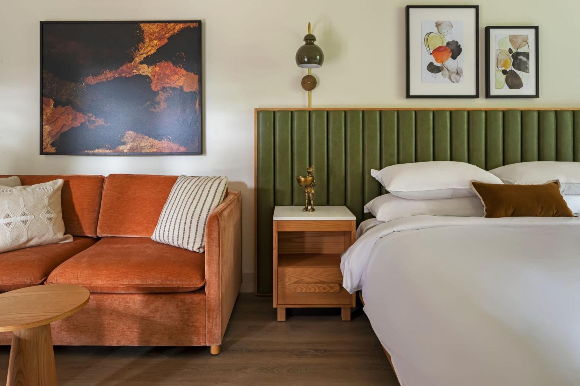 The Red Cliffs Lodge Zion, A Tribute Portfolio Hotel Springdale Exterior foto